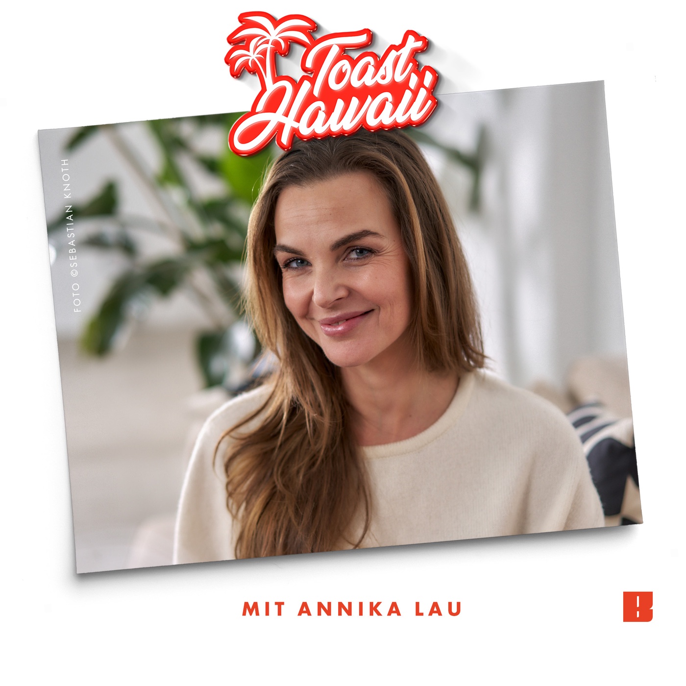 Annika Lau