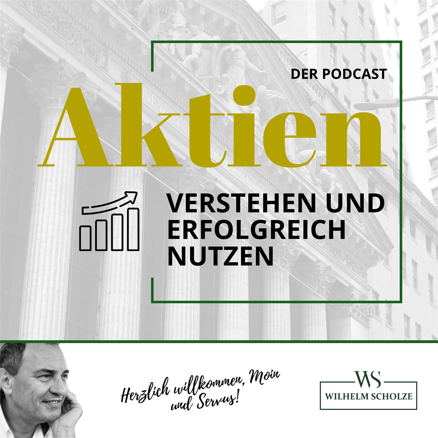 #201: Konsistenz ist Voraussetzung für langfristigen Erfolg