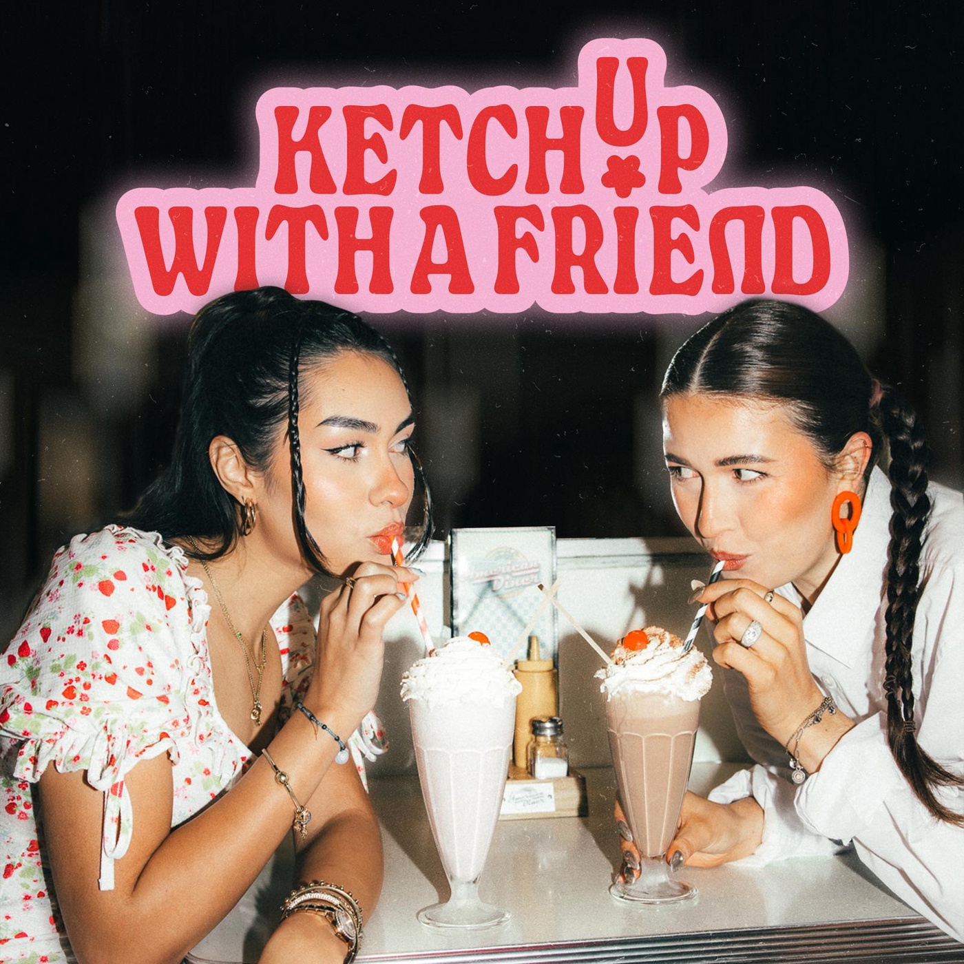 Schock & Schnurrbart - KWAF Halloween Edition