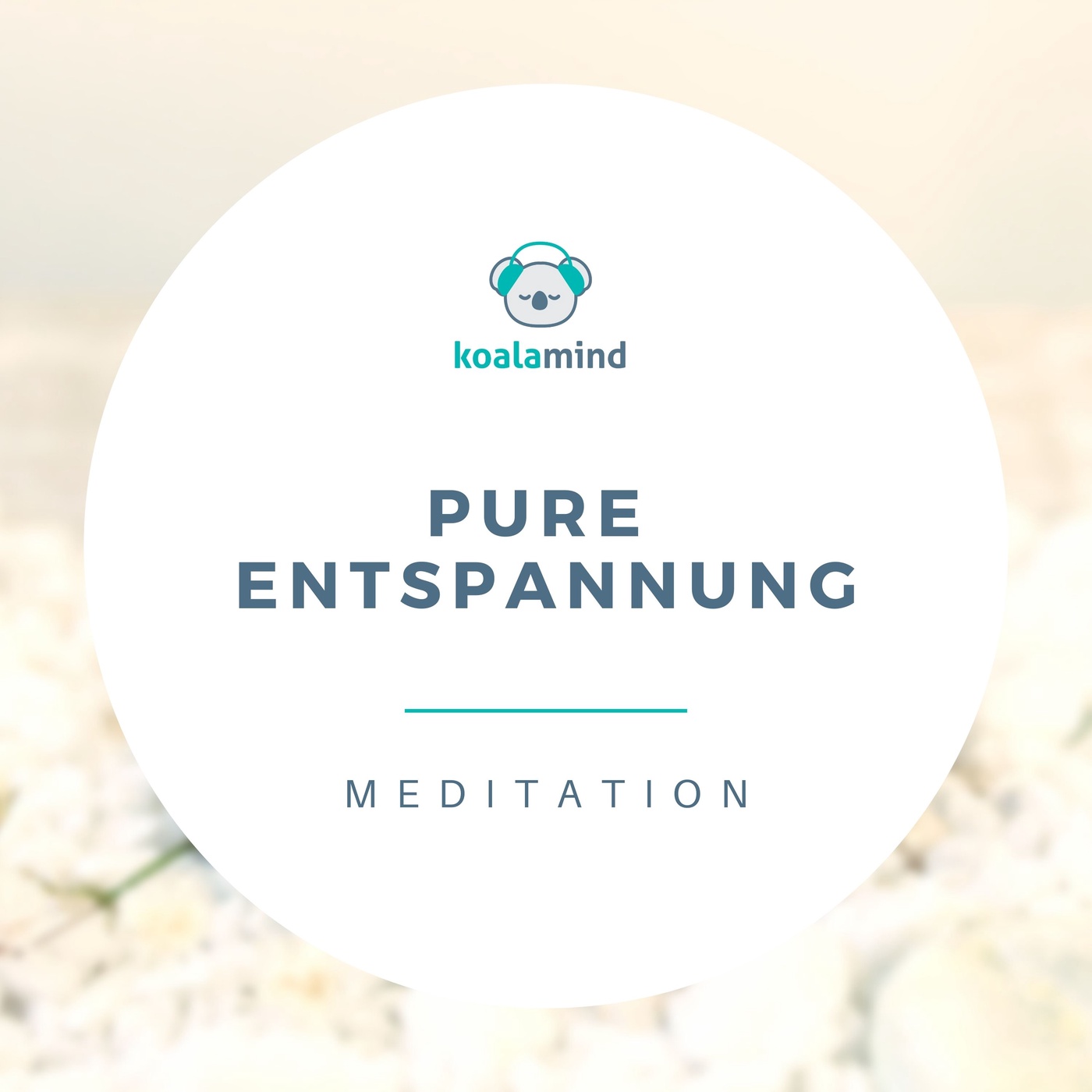 Meditation: Pure Entspannung