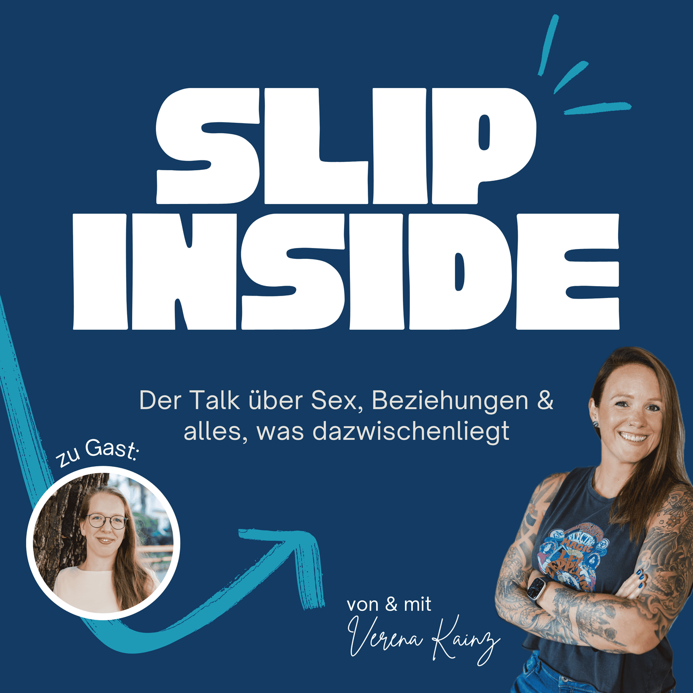 41 - Paarberatung? Für wen? Wann überhaupt? Und funktioniert es?