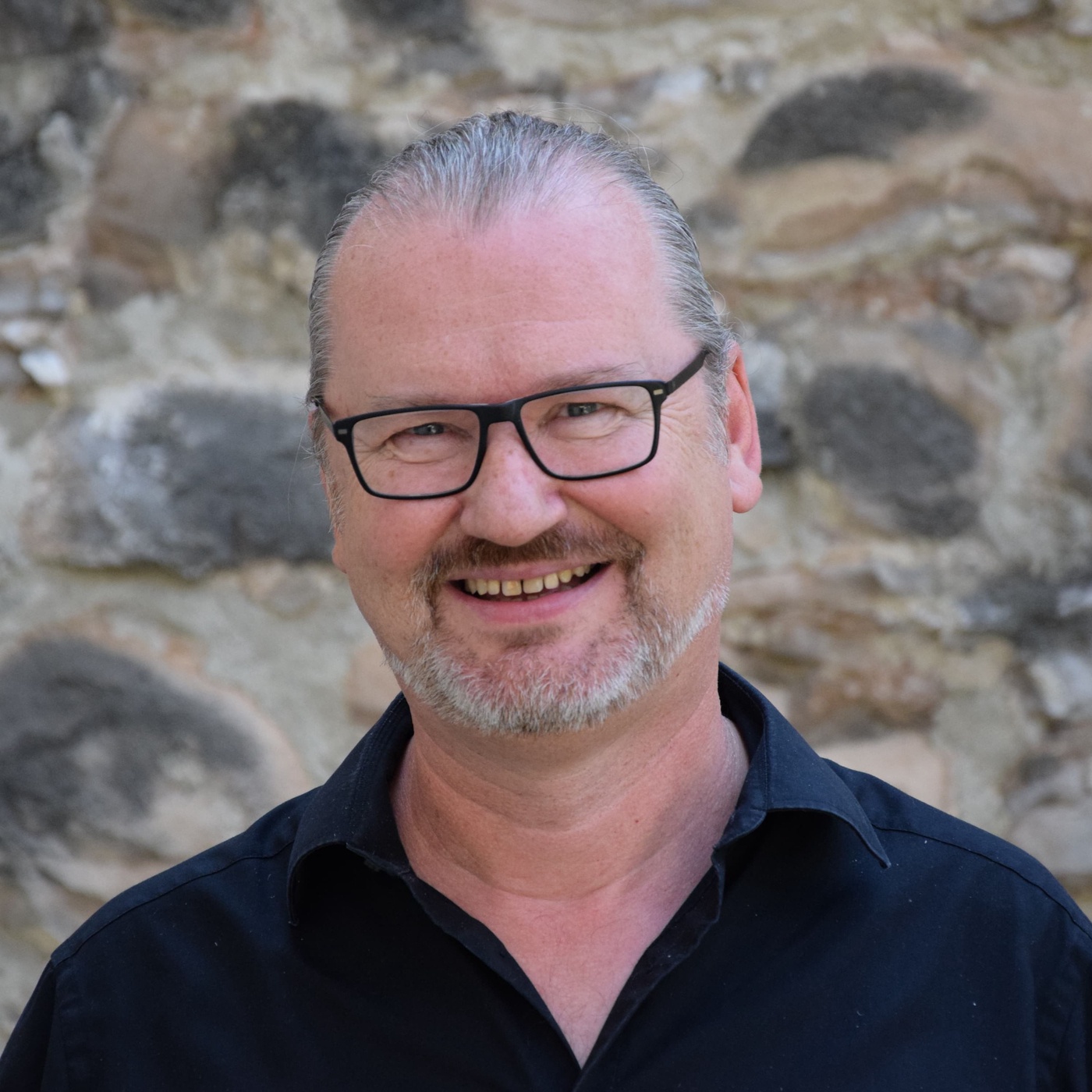 Impuls für den Tag am 18.6. mit Richard Geier