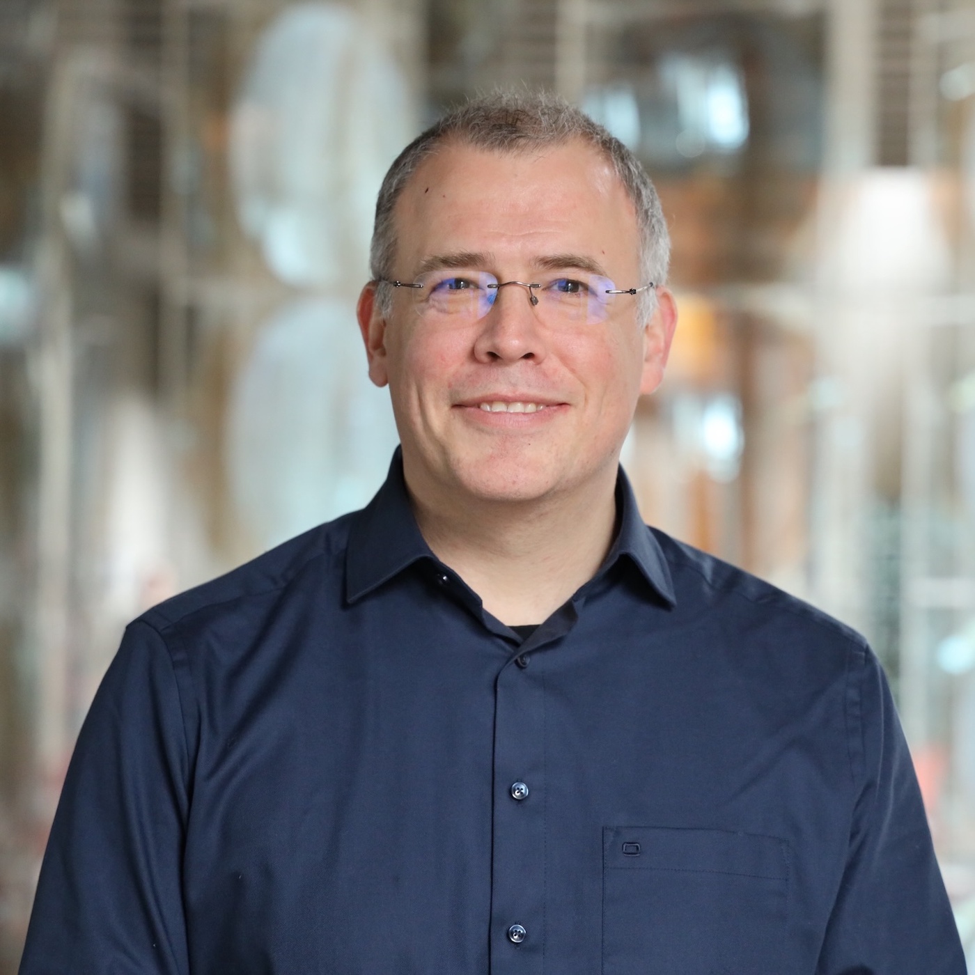 Gedächtnis der Universität: DAS UNIVERSITÄTSARCHIV mit Dr. Andreas Becker