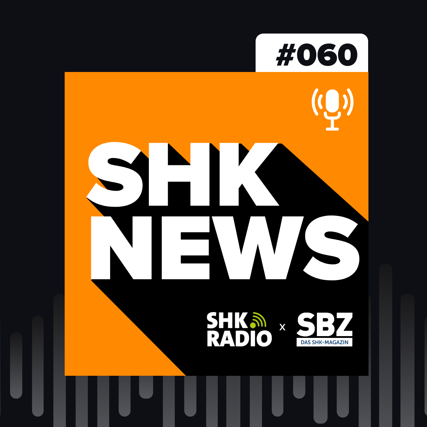 SHK NEWS #060 - IFH/Intherm 2024 – Ein Rückblick auf die Messe