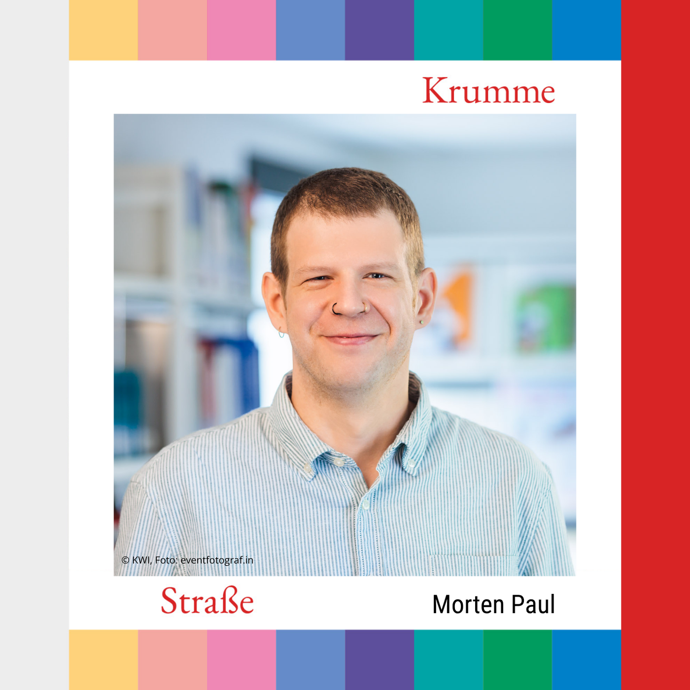 Morten Paul über Faschismustheorien