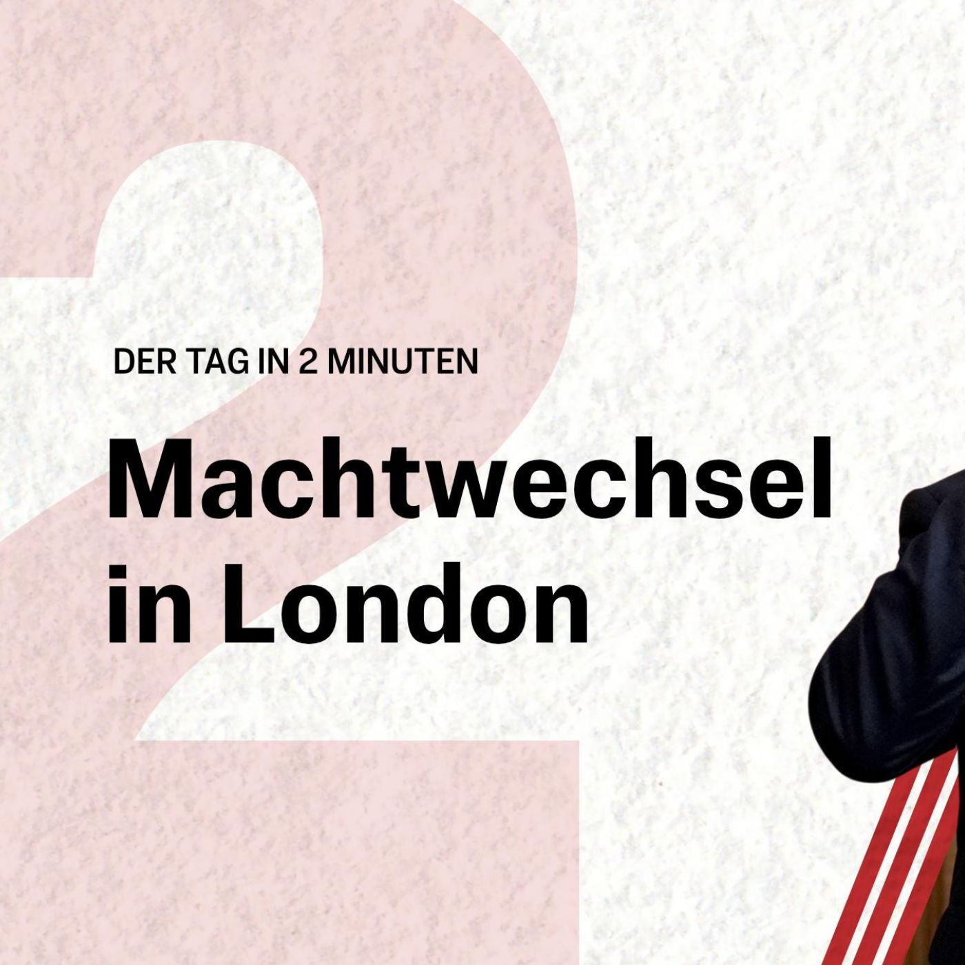 Starmer tritt zurück – Nachfolger steht bereit | Der Tag in 2 Minuten