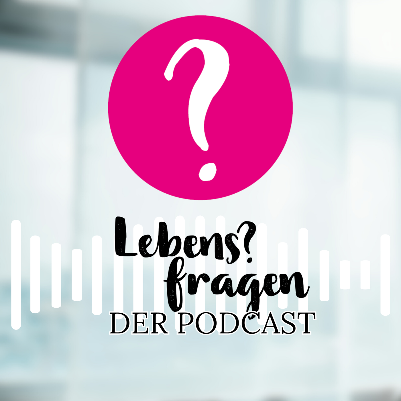 Lebensfragen - Ein Podcast der PROVITA Stiftung