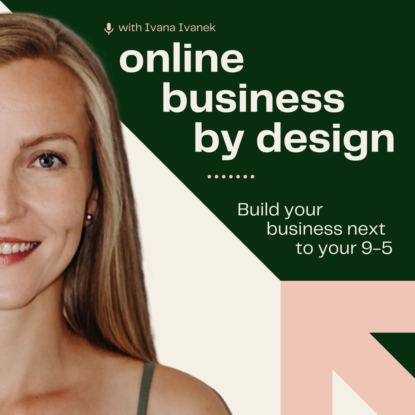 Ep.84 Consistency That Fits Your Real Life and Builds Your Personal Brand