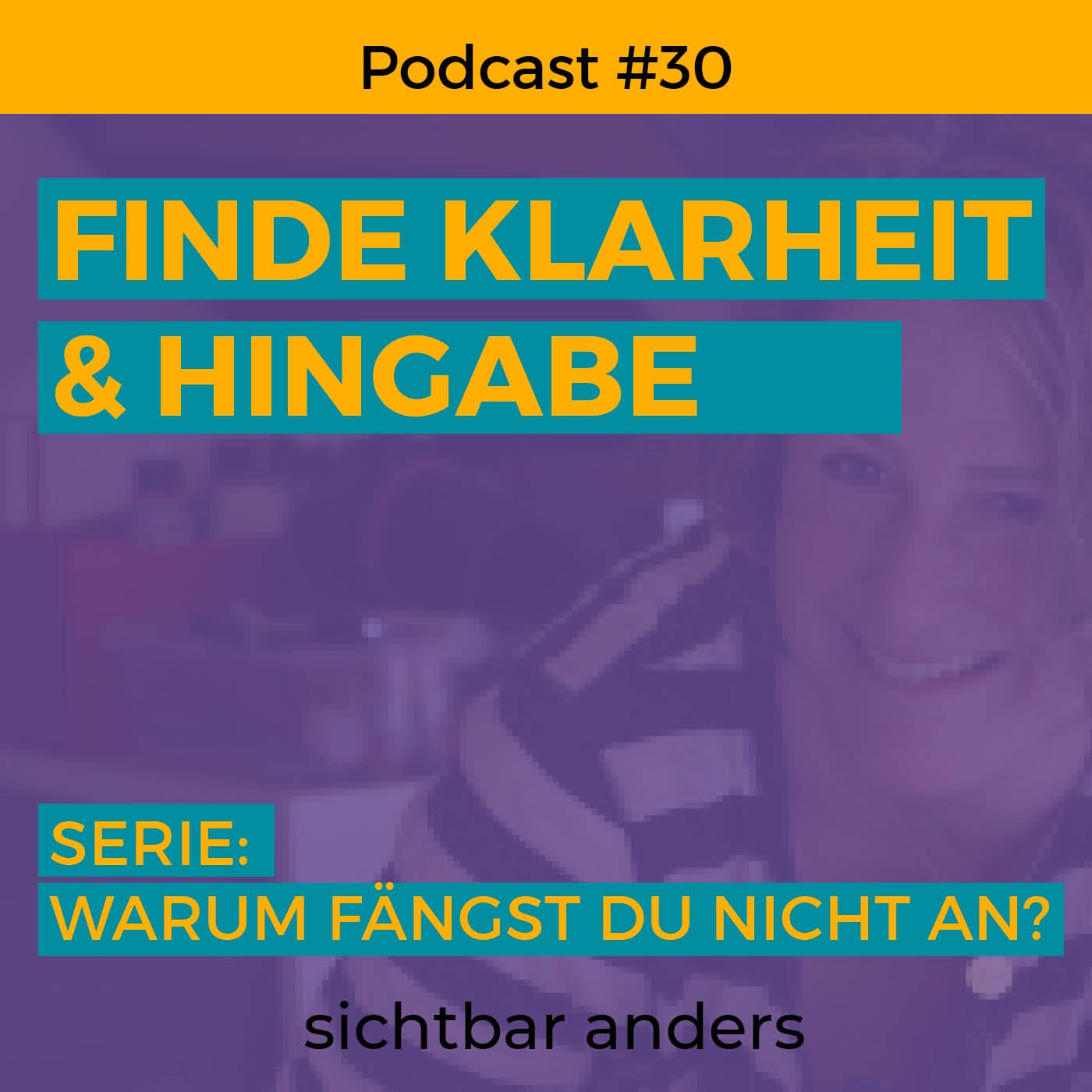 3 Fragen mit denen du Klarheit und Hingabe für dein Projekt findest