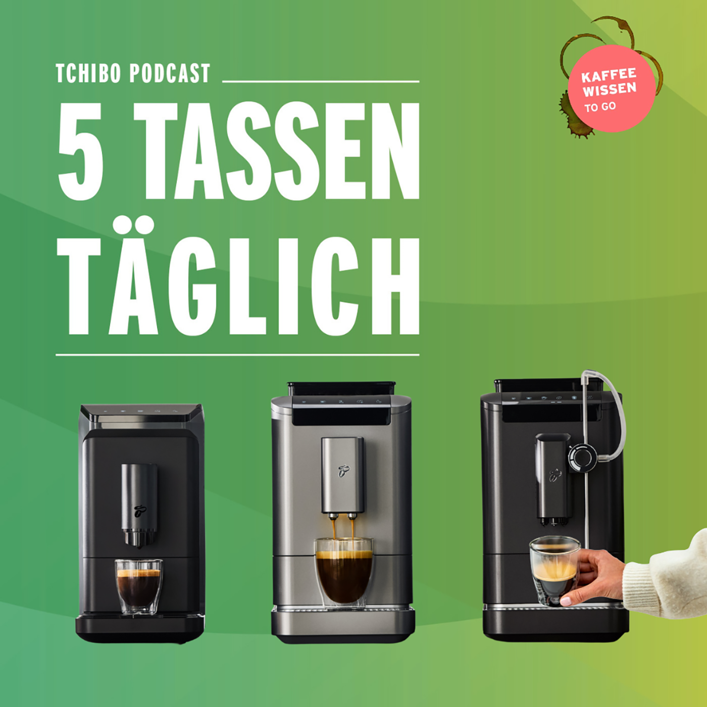 Vollautomaten Lifehacks – mit 5 Tipps zum besseren Kaffee