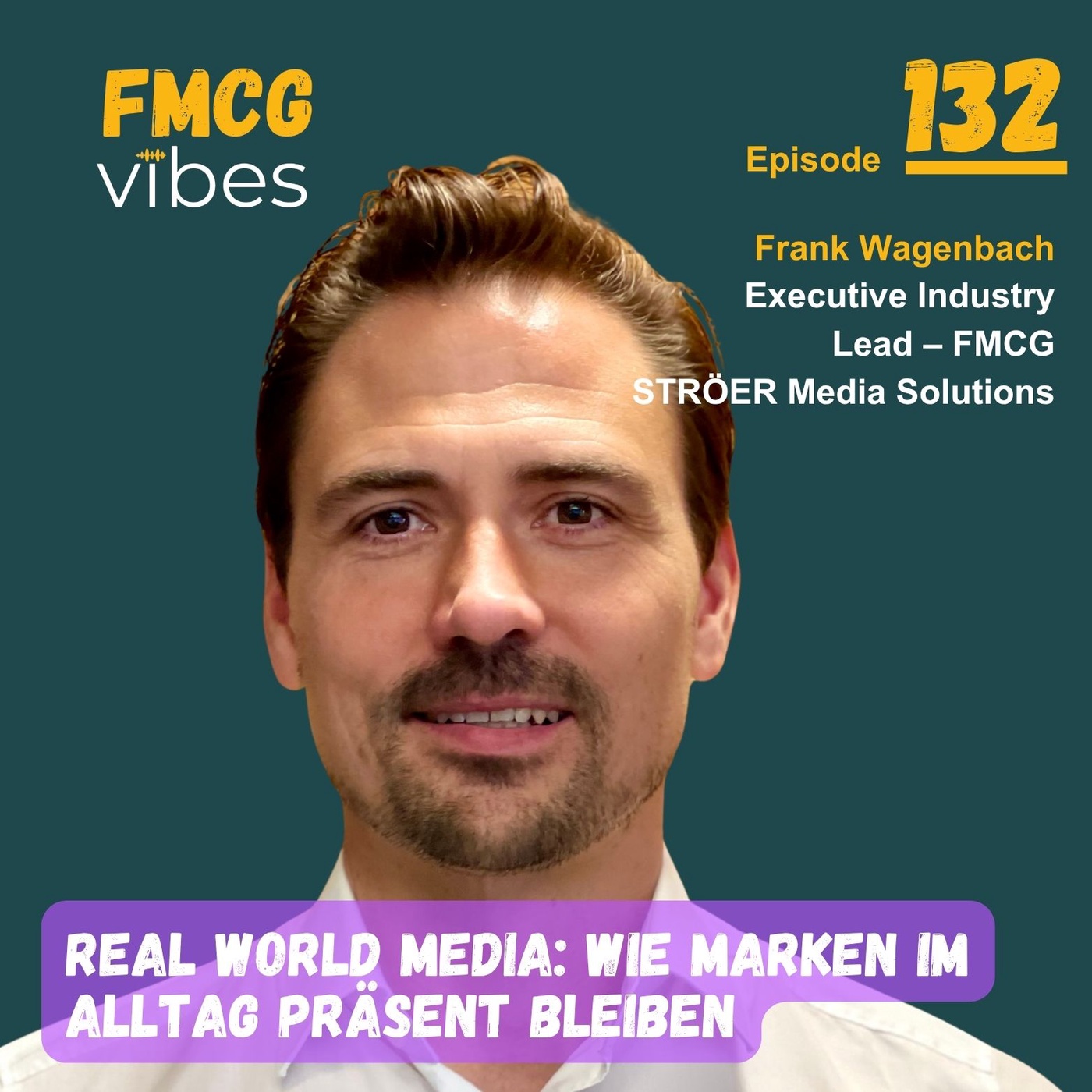 𝗥𝗲𝗮𝗹 𝗪𝗼𝗿𝗹𝗱 𝗠𝗲𝗱𝗶𝗮: 𝗪𝗶𝗲 𝗠𝗮𝗿𝗸𝗲𝗻 𝗶𝗺 𝗔𝗹𝗹𝘁𝗮𝗴 𝗽𝗿ä𝘀𝗲𝗻𝘁 𝗯𝗹𝗲𝗶𝗯𝗲𝗻