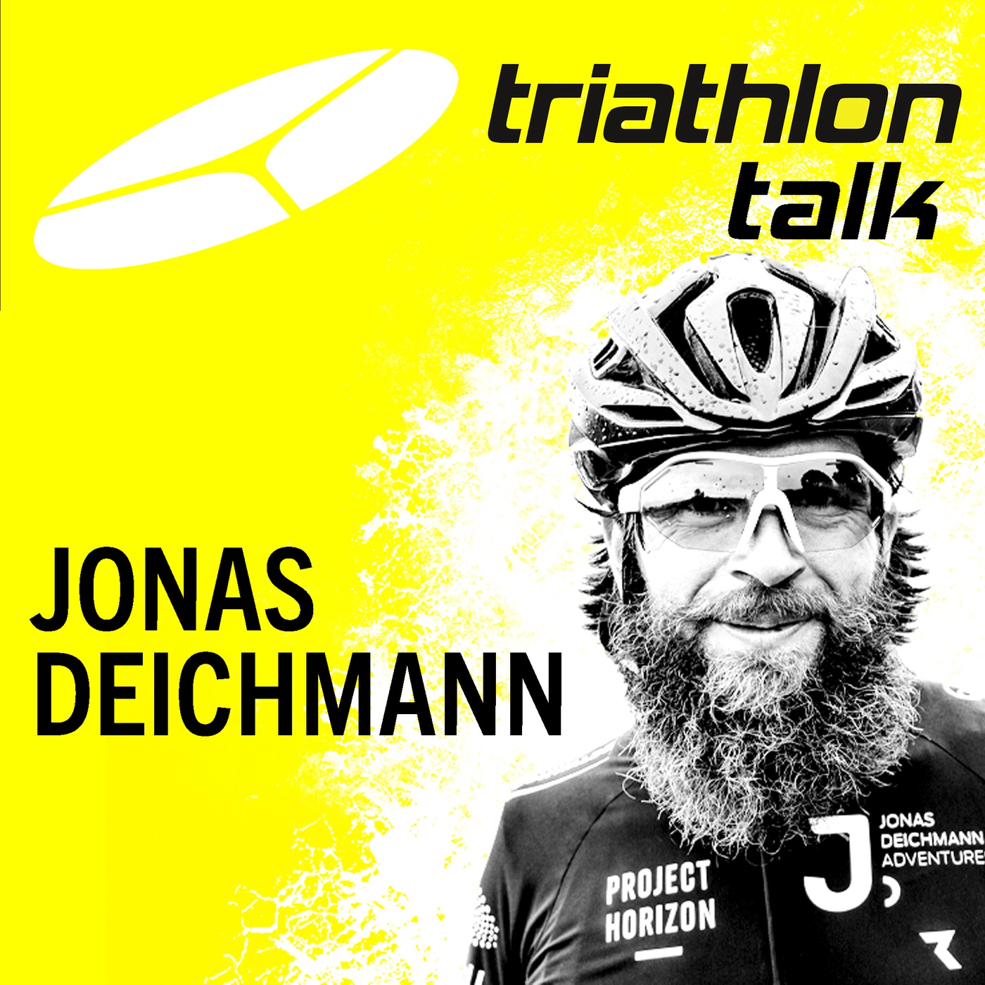Jonas Deichmann: Erlebnisse und Erfahrungen vom Triathlon rund um die Welt