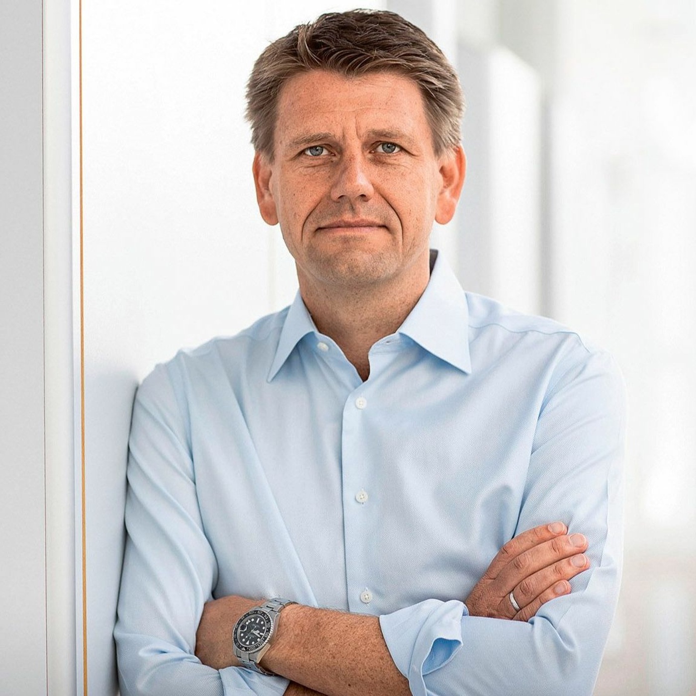 Folge 110: Oliver Steil, wodurch ist TeamViewer zum Software-Unicorn geworden?