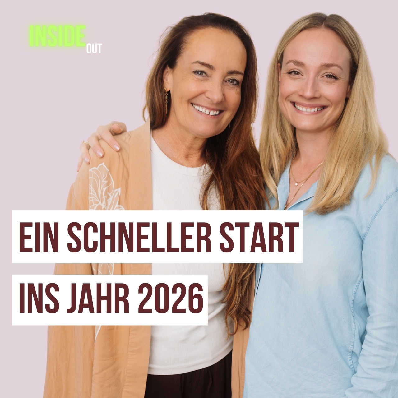 Folge 47: Ein schneller Start ins Jahr 2026