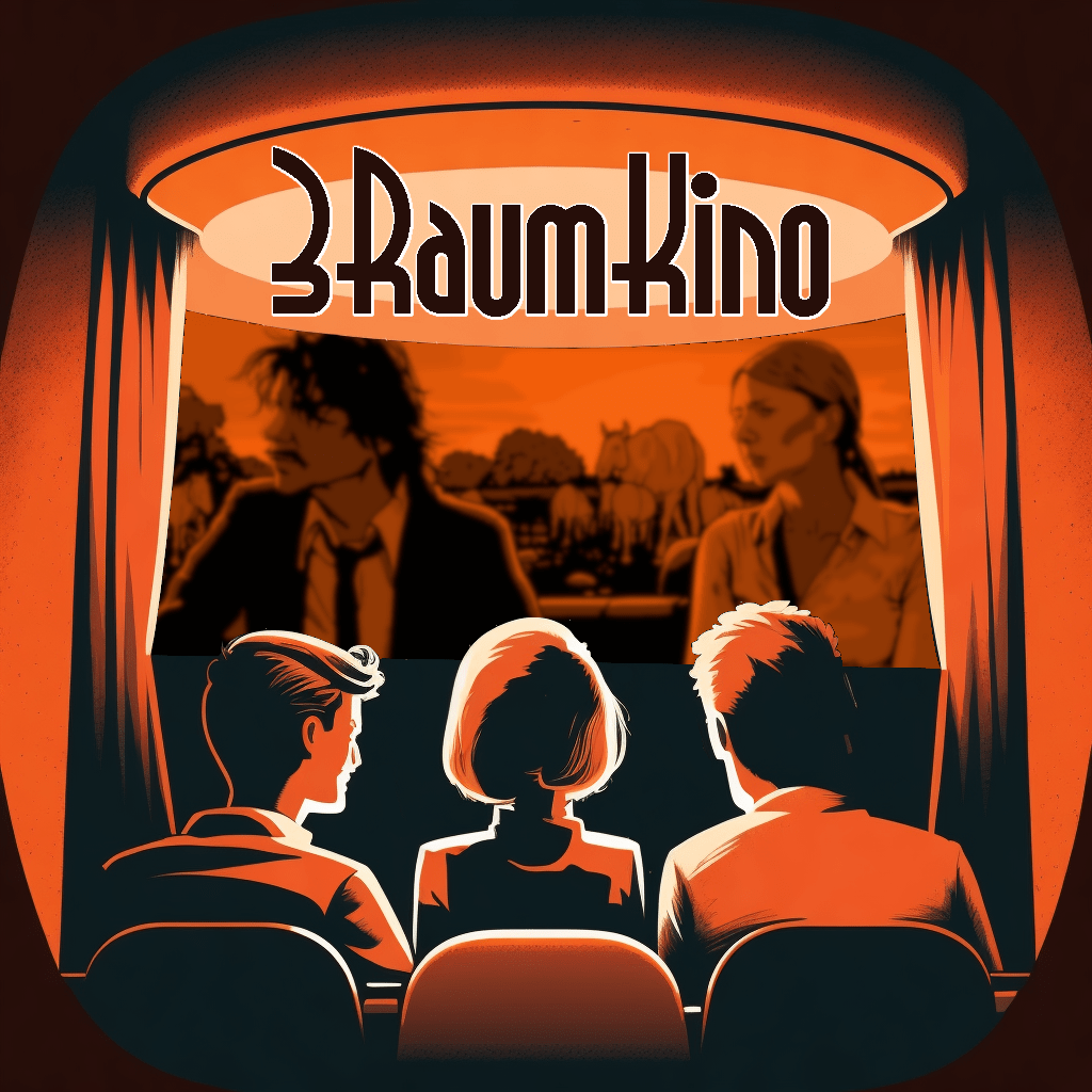 #015 - 3RAUMKINO: Toni Erdmann (2016)