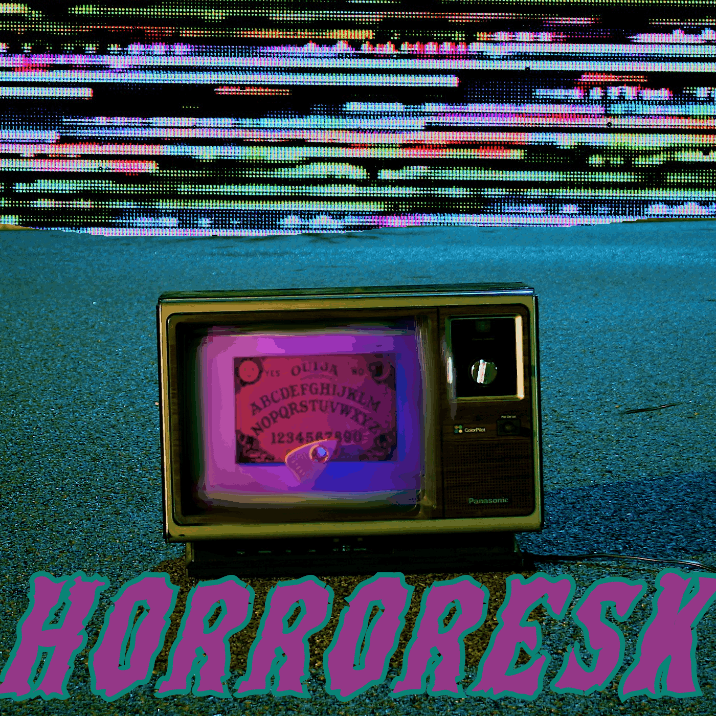 Horroresk
