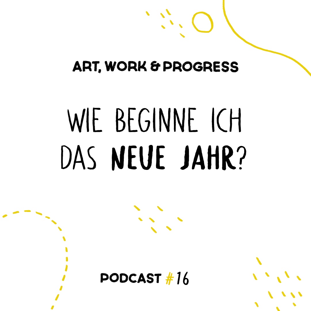 Wie beginne ich das neue Jahr?