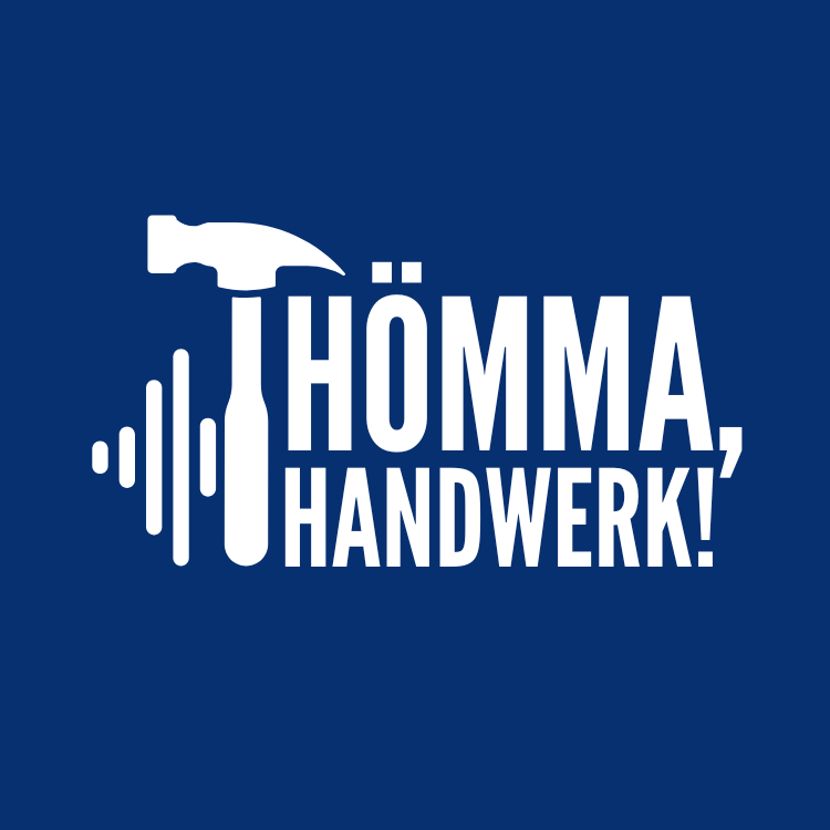 Hömma, Handwerk!