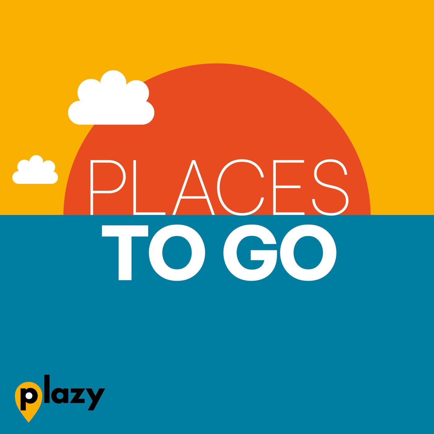 places to go
