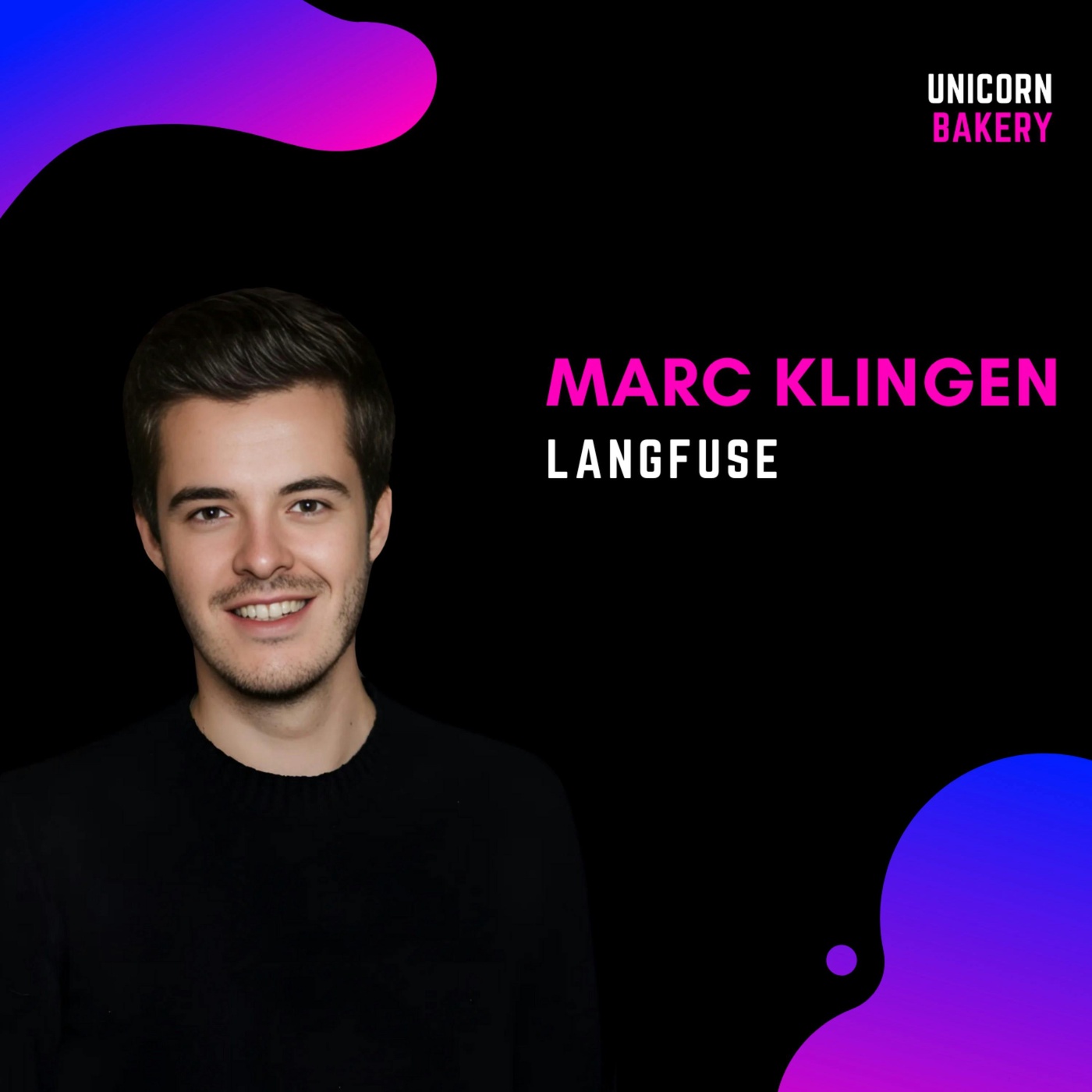 Iterieren, Verkaufen, Skalieren: Als Software Startup von 0 auf 100 Kunden skalieren – mit Langfuse Gründer Marc Klingen über DevTools und Produktentwicklung mit den Kunden