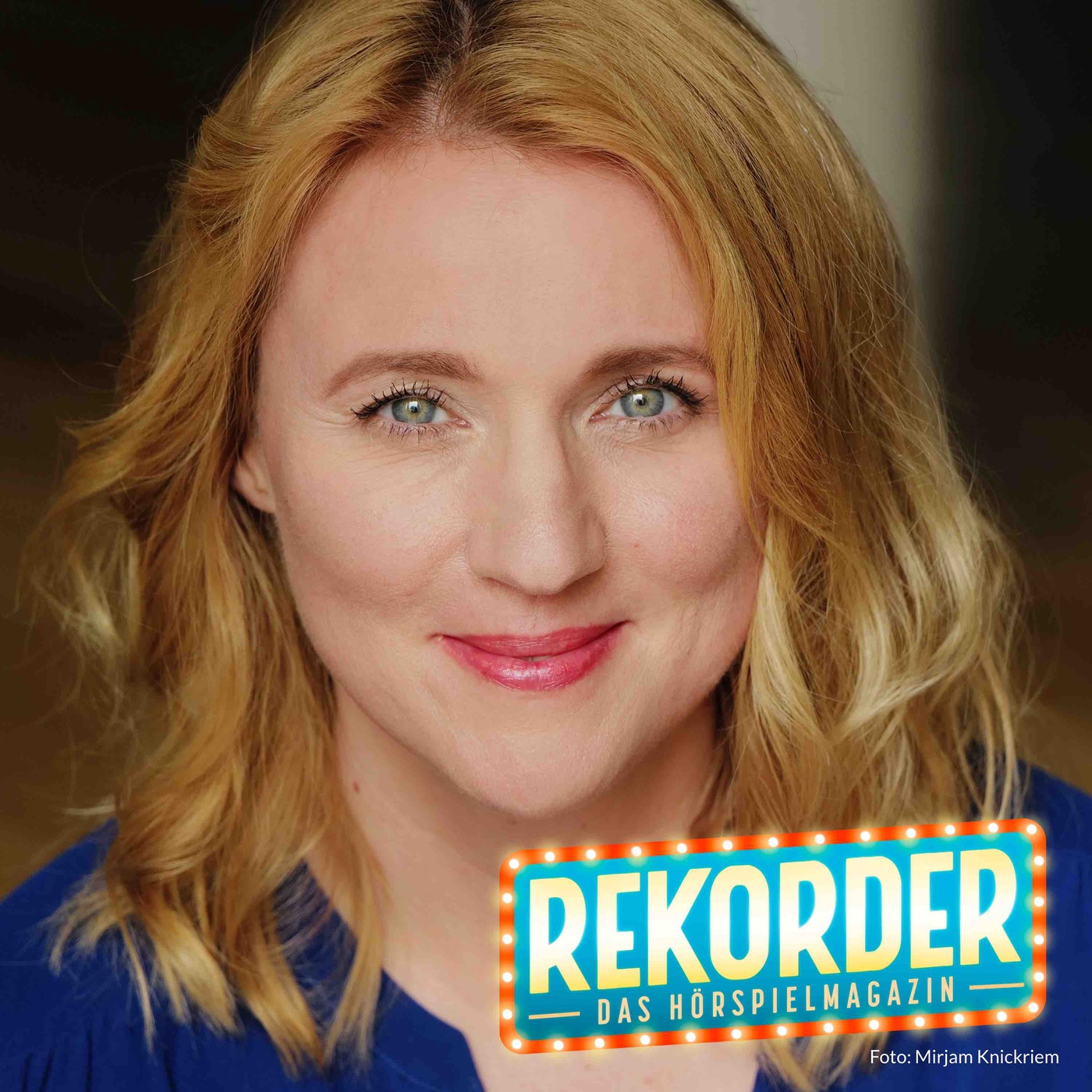 Winnie Böwe: Ost- oder West-Sandmännchen?