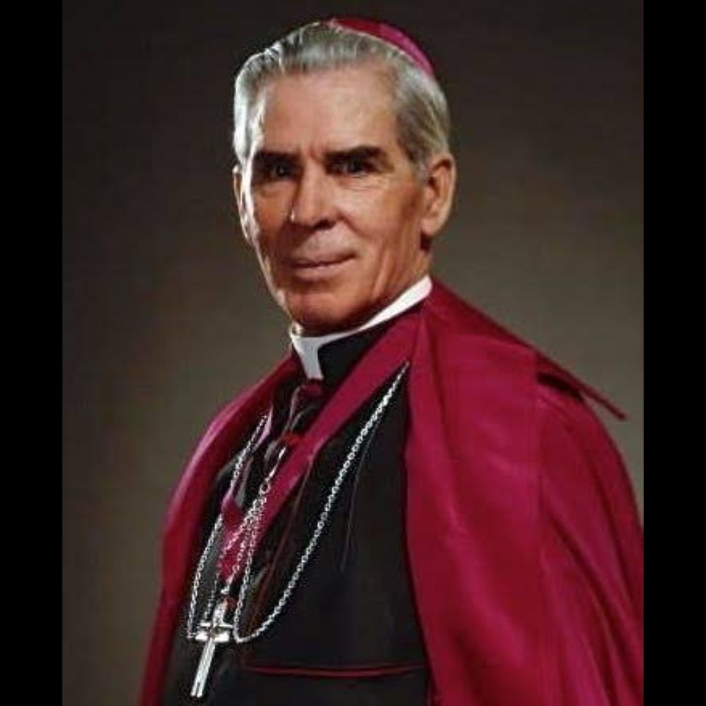 Daniela Ploberger über den neuen Seligen Fulton Sheen