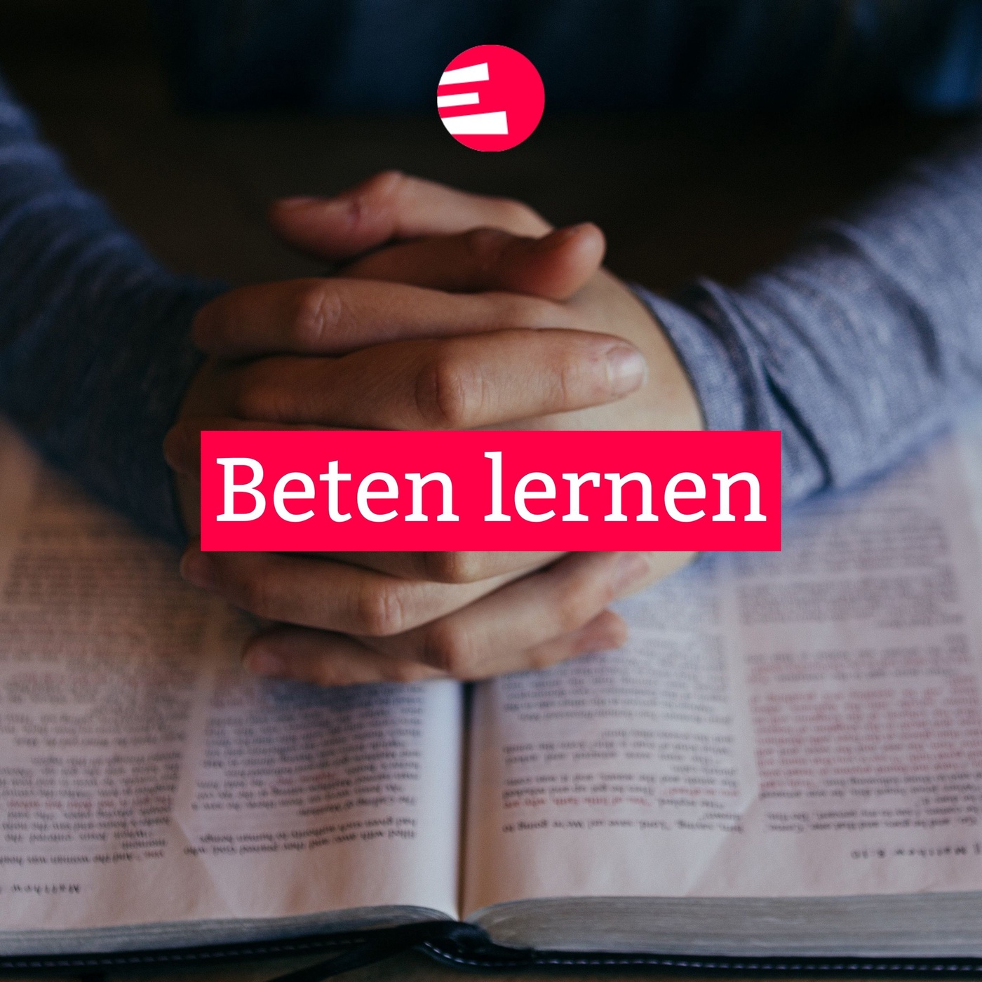 Beten lernen