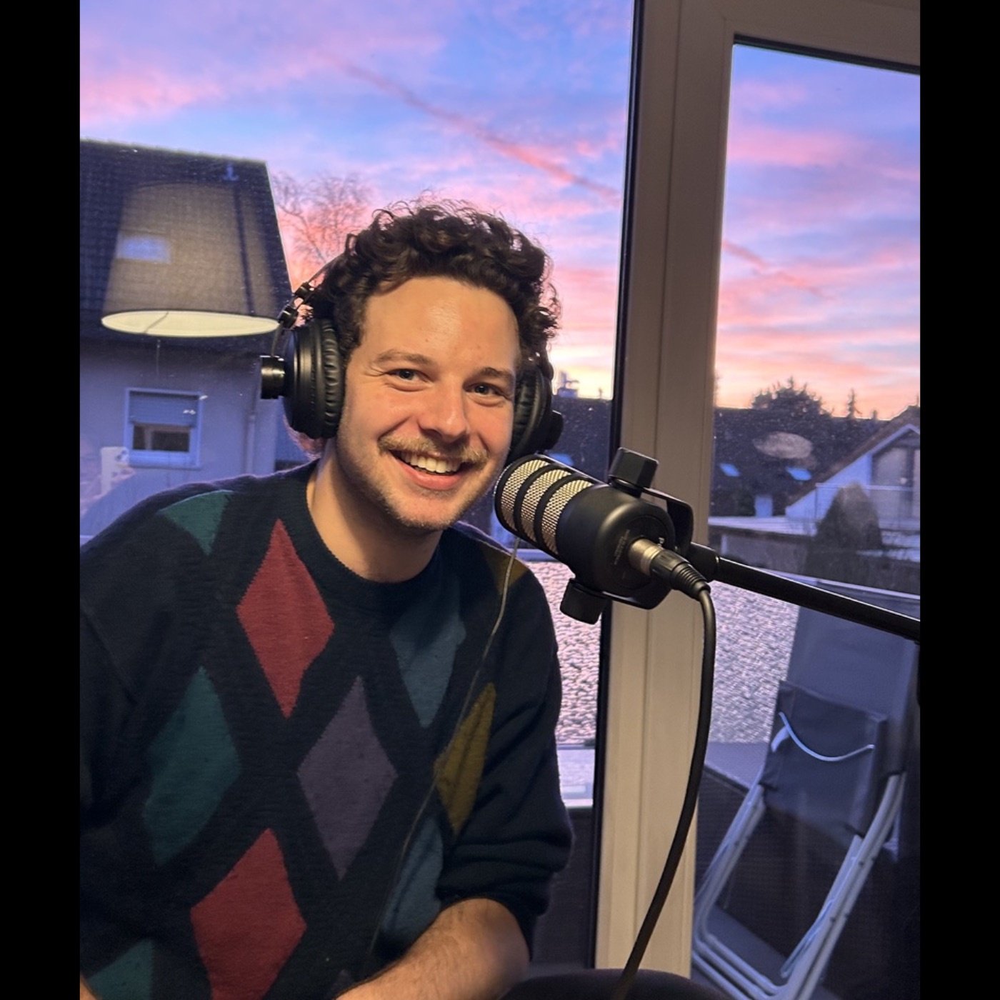 Episode 6 mit Tim