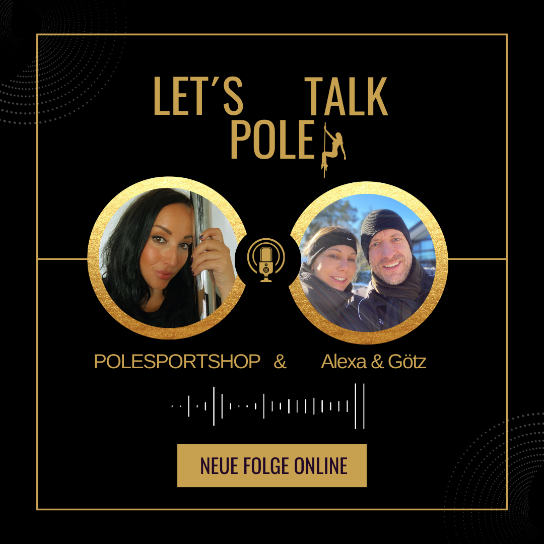 Die PoleSport Shop Story  | Götz