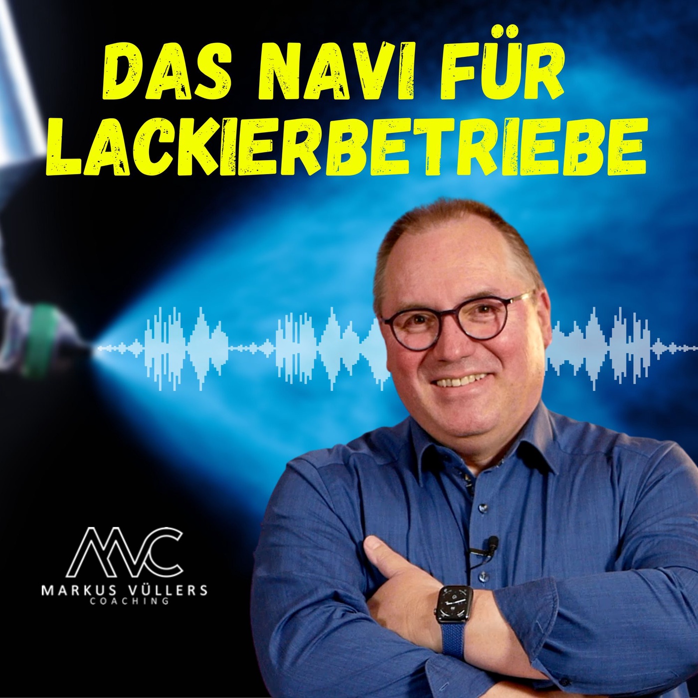 Das Navi für Lackierbetriebe