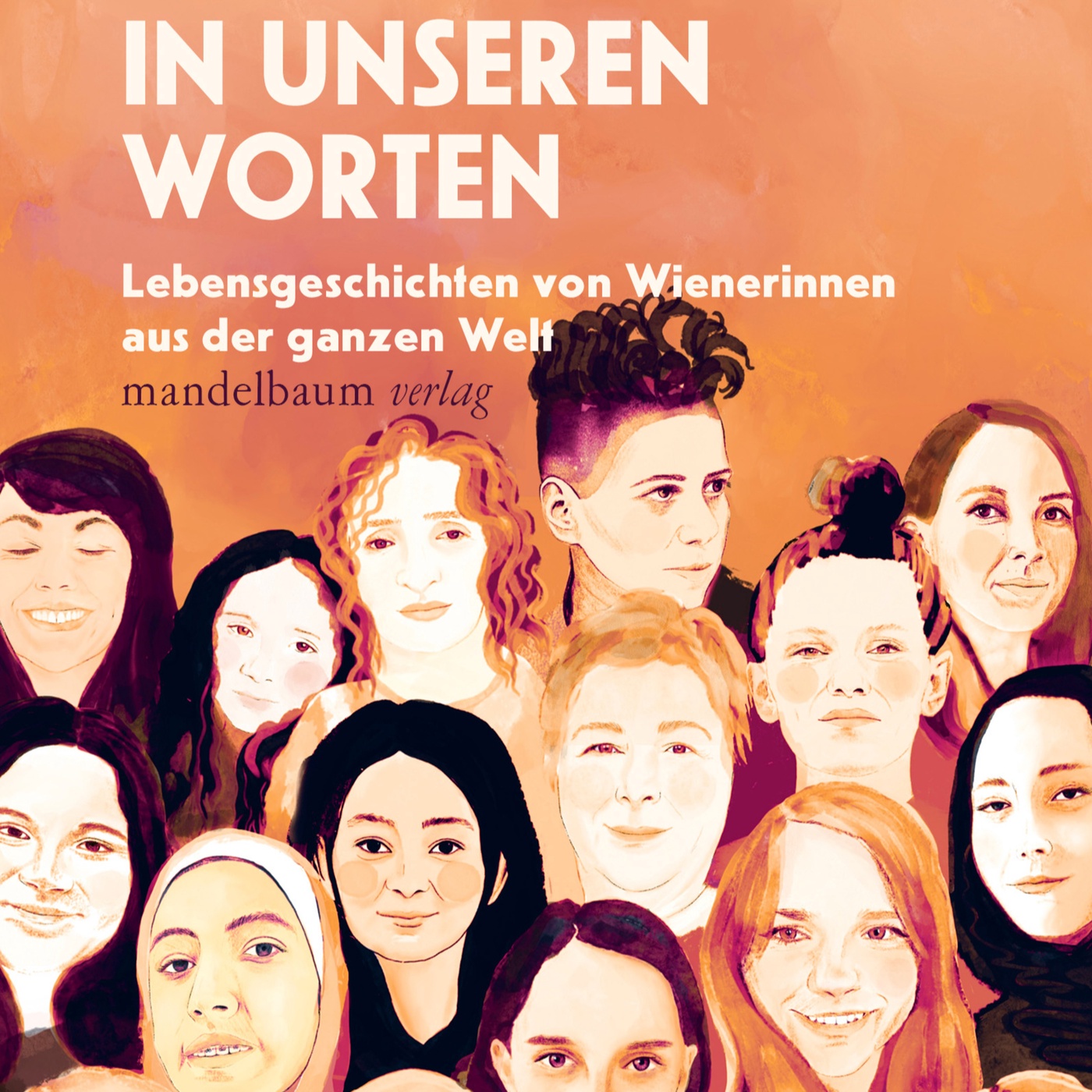 In unseren Worten