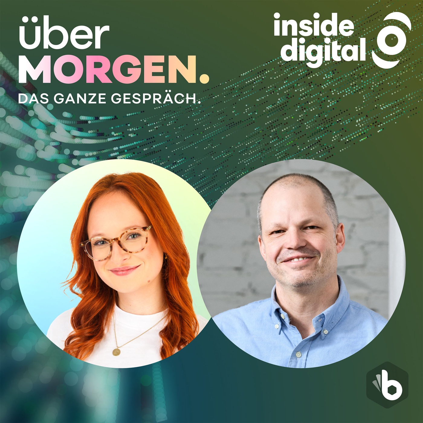 Das Ganze Gespräch: Samsungs Smart Home-Plan für die Zukunft