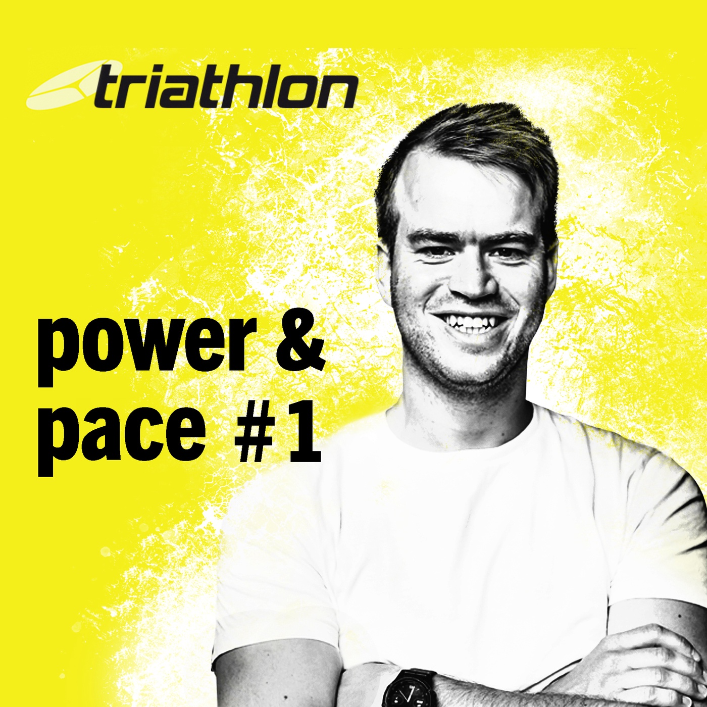 power & pace: Der Trainingsplan für 2020