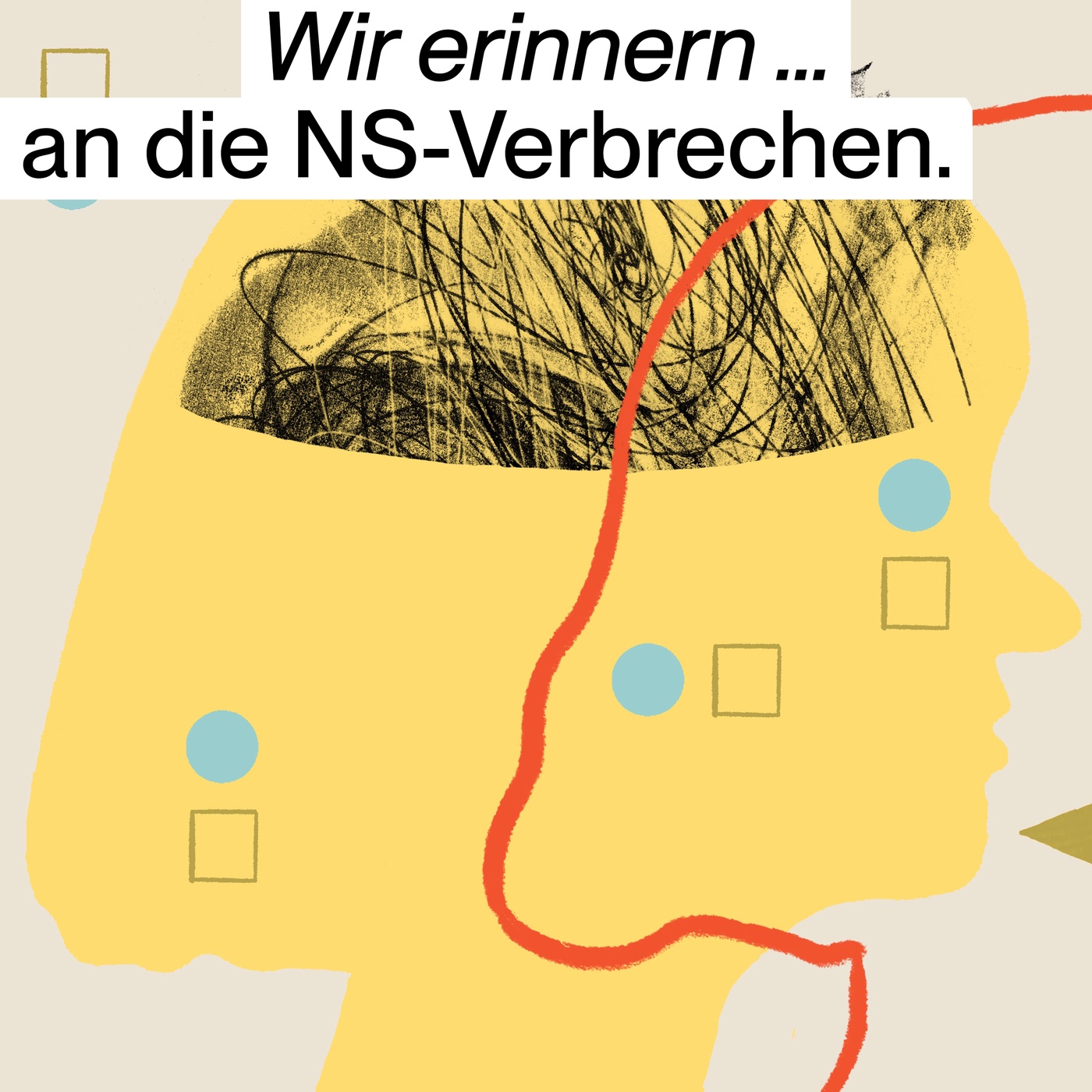 Wir erinnern… an die NS-Verbrechen. Mit Anita Awosusi und Mirjam Wenzel