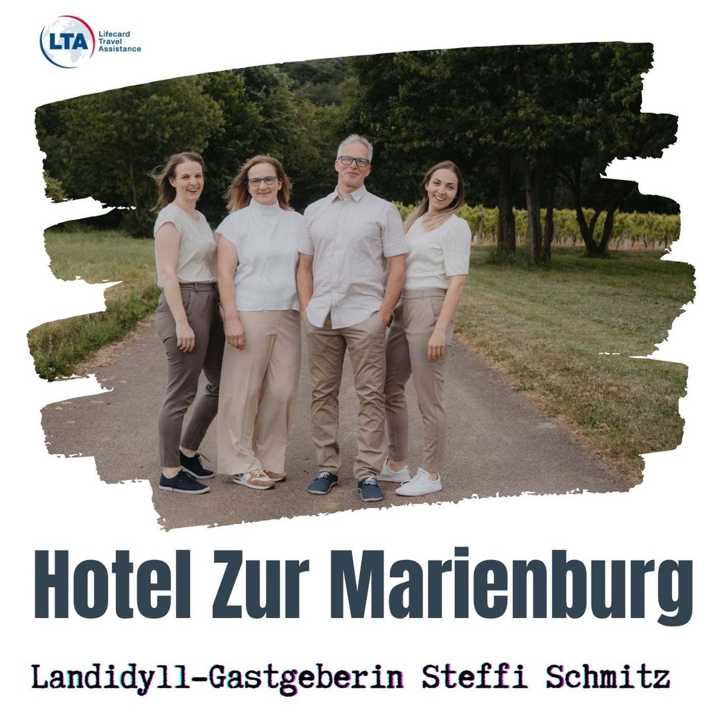 Die Magie der Mosel