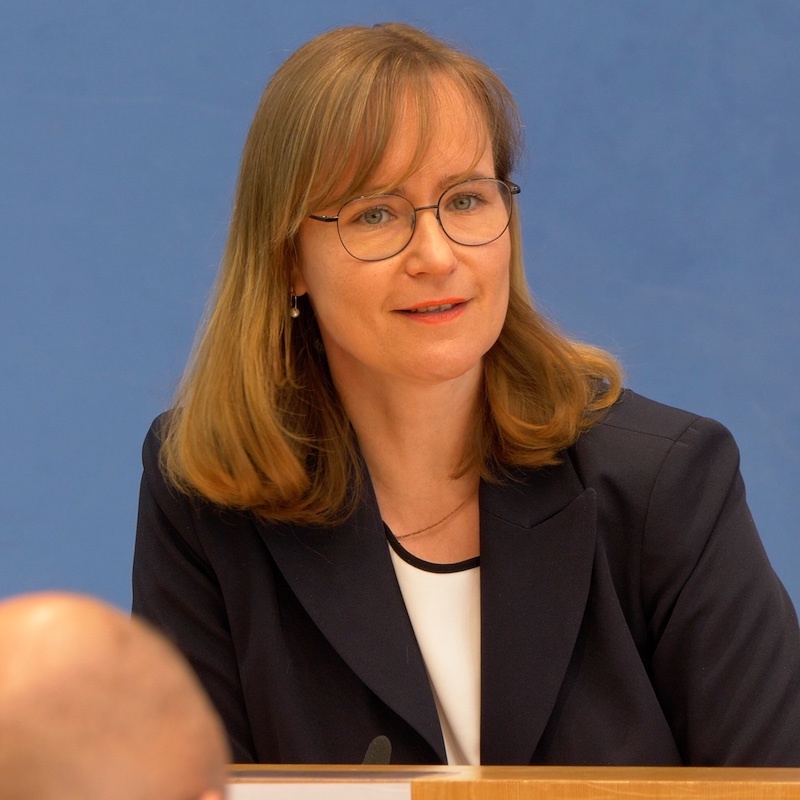 BPK - Die Linke zur Wiedererhebung der Vermögensteuer - 24. März 2021