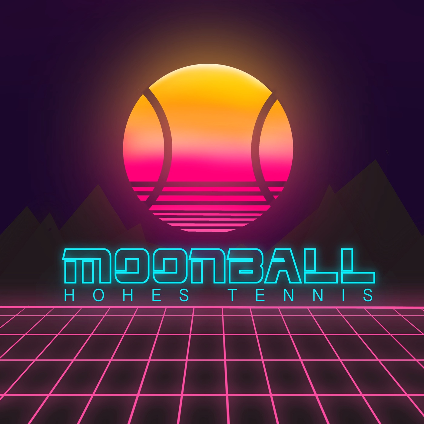 Moonball - Episode 55 (DTB-Wettkampfgebühr)