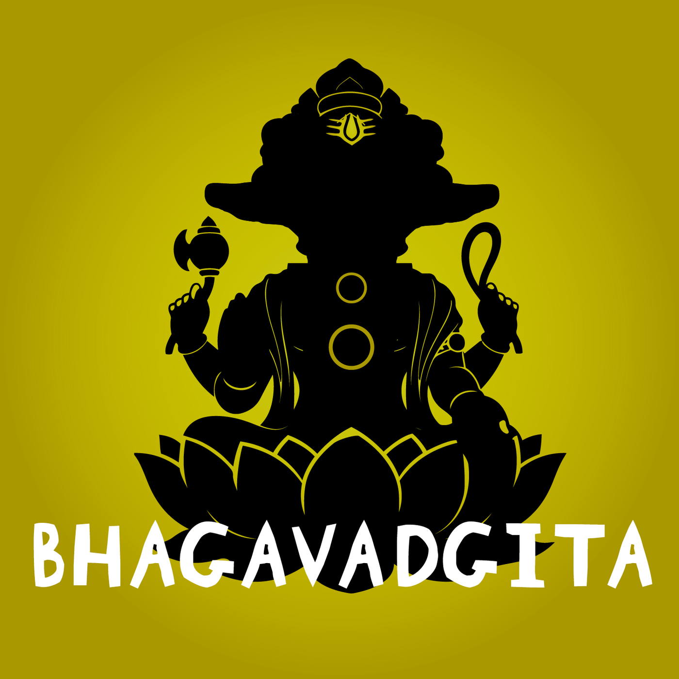#203 Bhagavadgita. Wie können wir ohne Angst handeln und mit innerer Freiheit gut leben.
