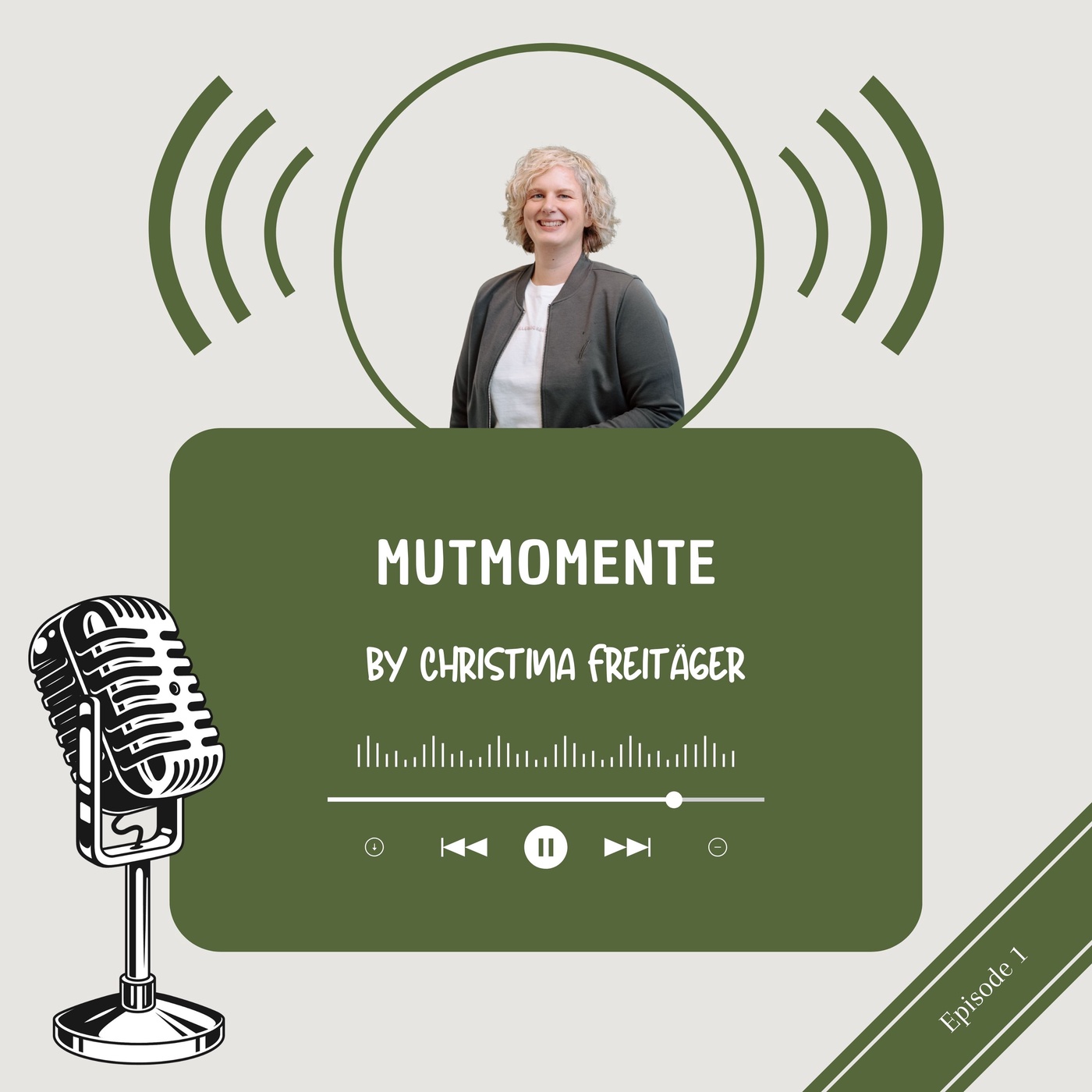 Mutmomente