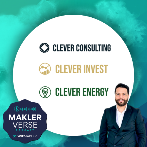 Mein Unternehmen-Clever Invest
