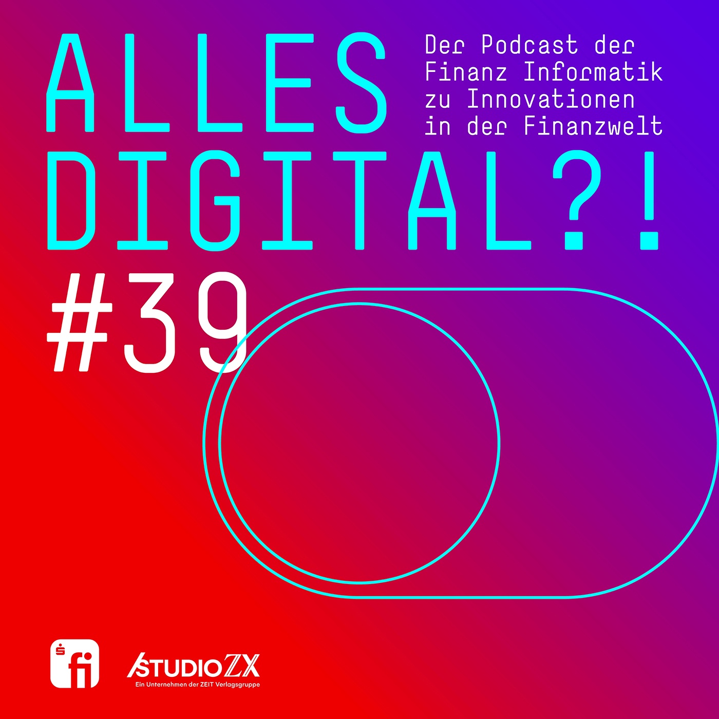#39 FI-Forum Halbzeittalk: Alles digital?! x Plaudertaschen