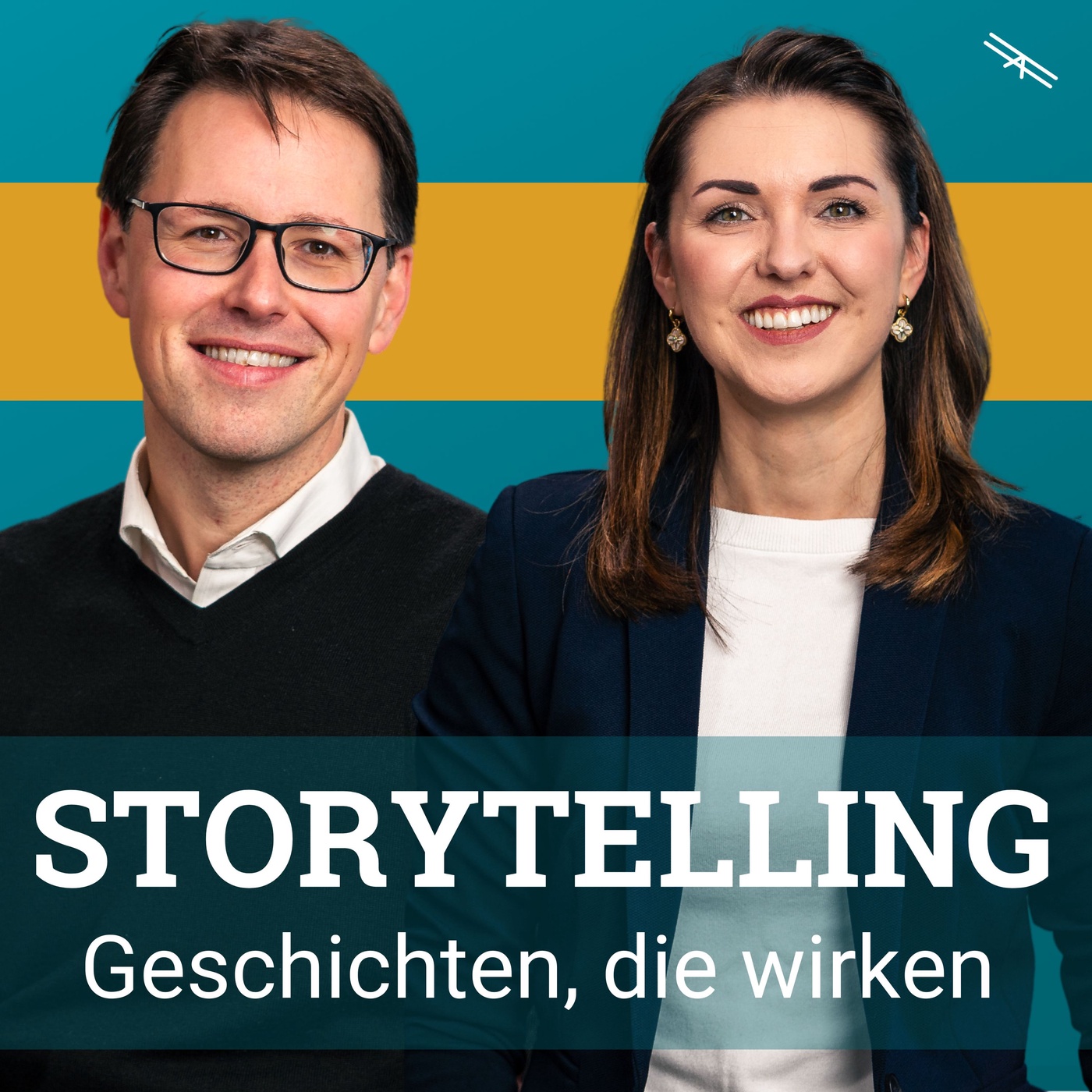 #179 Storytelling auf LinkedIn