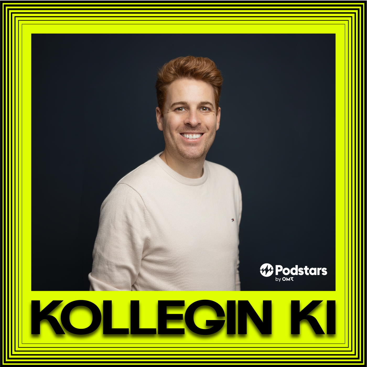 Voice AI zwischen Stimmenklon und Kundenberatung mit Gordian Braun  