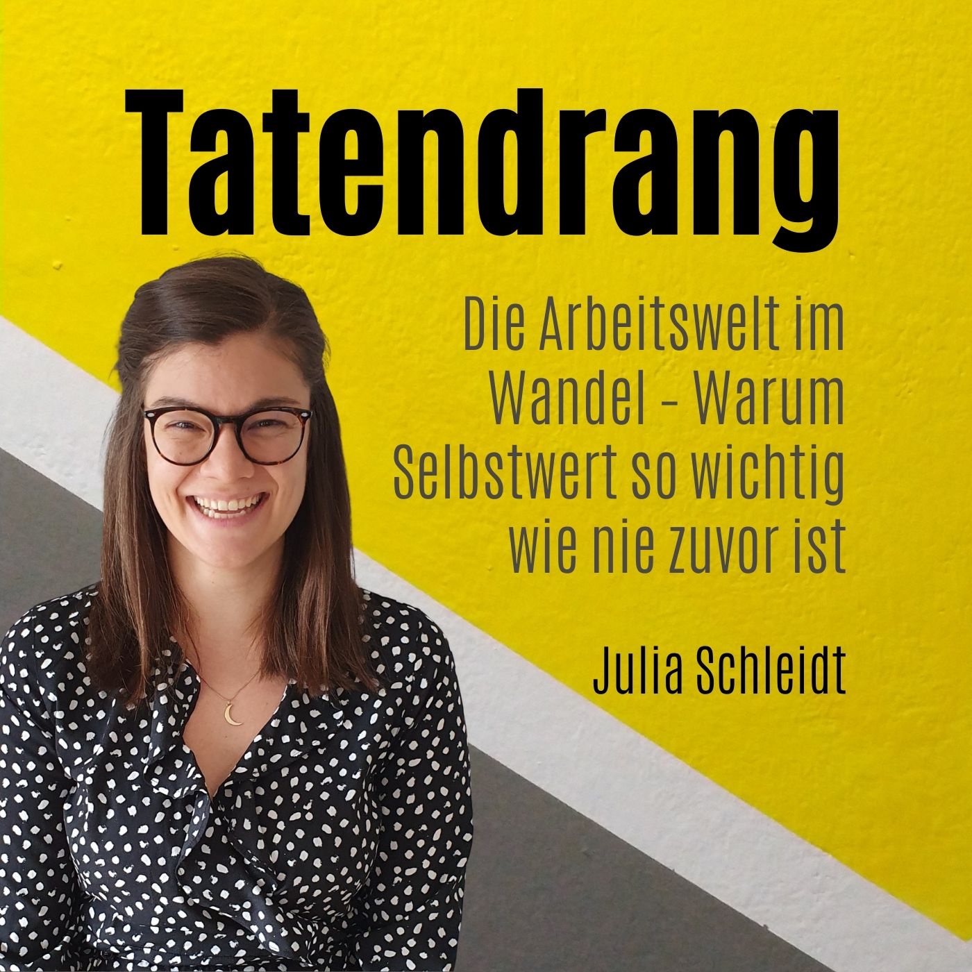 Die Arbeitswelt im Wandel – Warum Selbstwert so wichtig wie nie zuvor ist