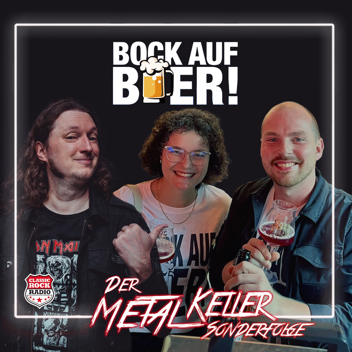 SONDERFOLGE - Bock auf Bier