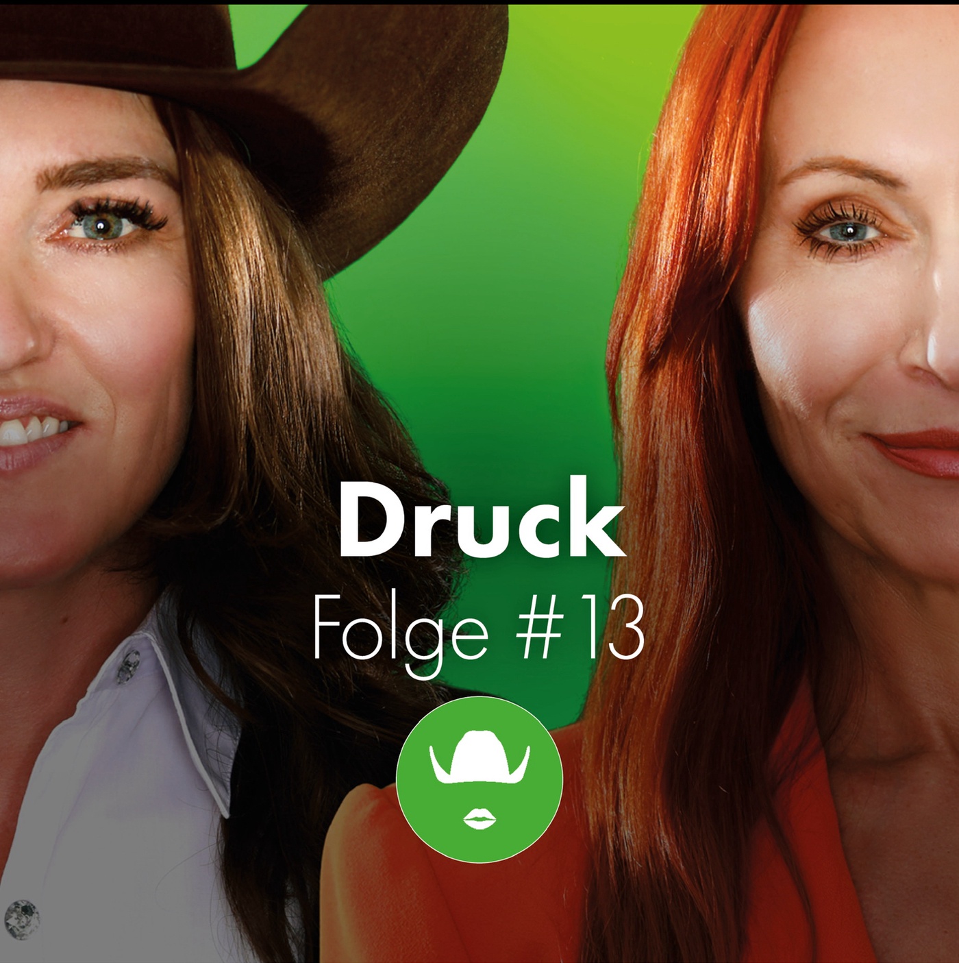 13. Druck