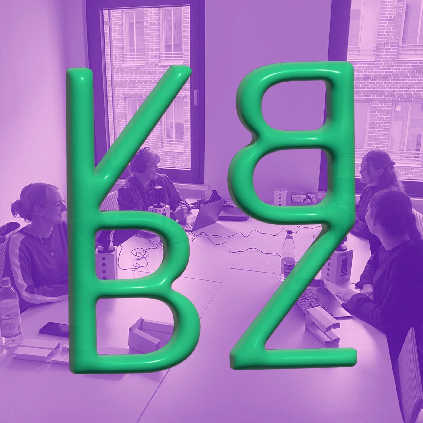 Von Boom bis Z: Mein 14-jähriges Ich