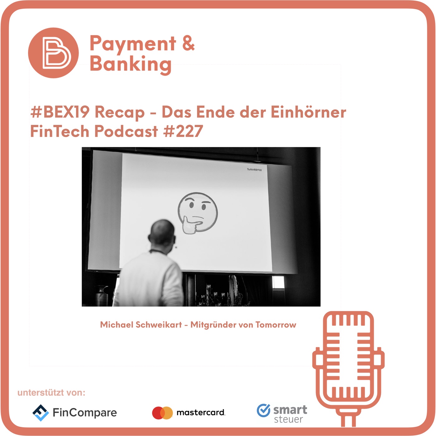 #BEX19 Recap/ Das Ende der Einhörner