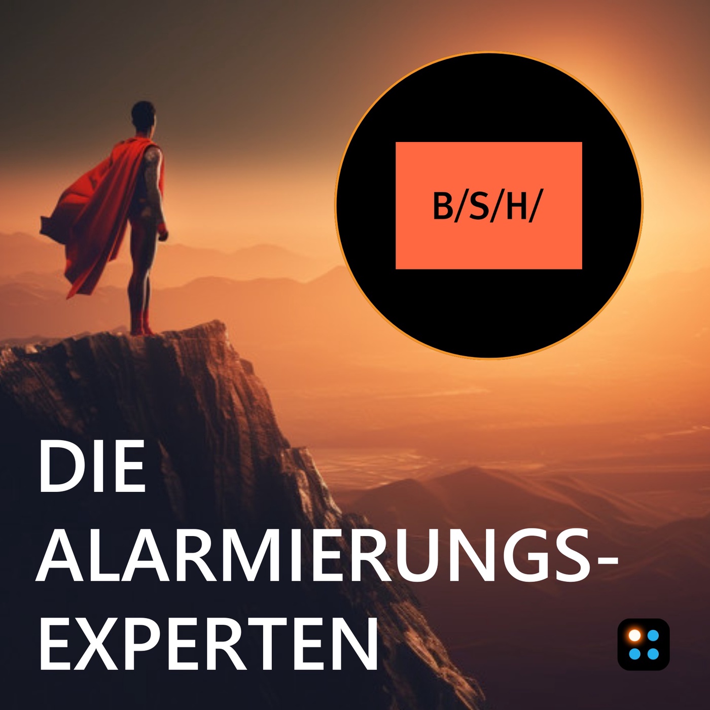 Smarte Alarmierung für smarte Produktion – Derdack SIGNL4 bei BSH