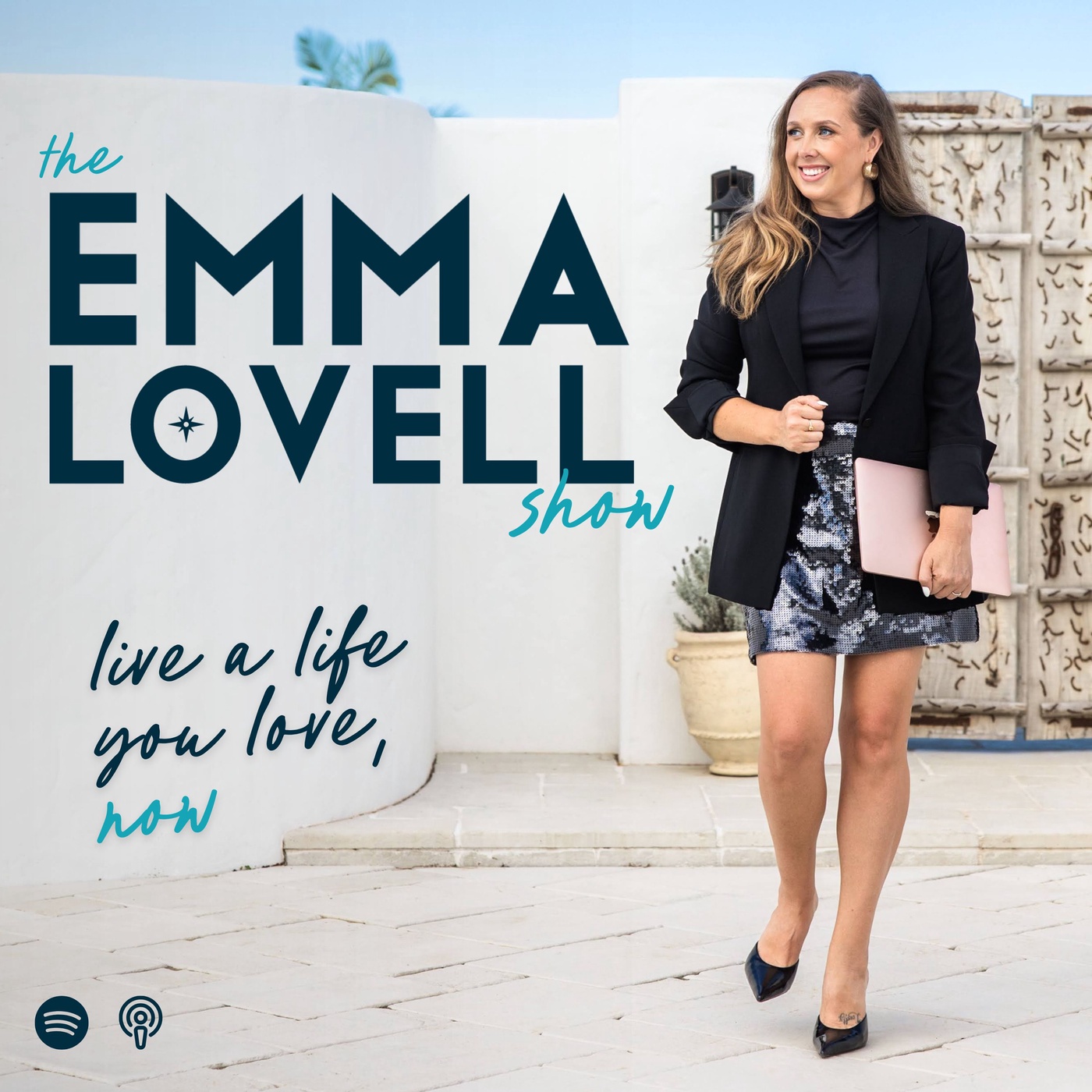 The EMMA LOVELL Show